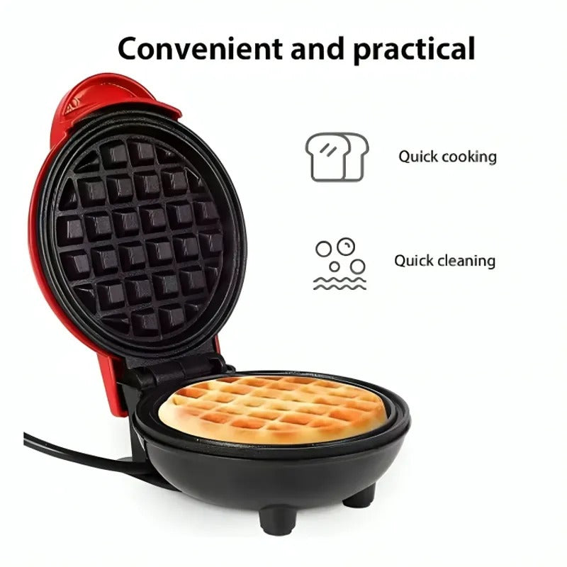 Mini Waflera - easy cooking premiun