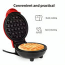 Mini Waflera - easy cooking premiun