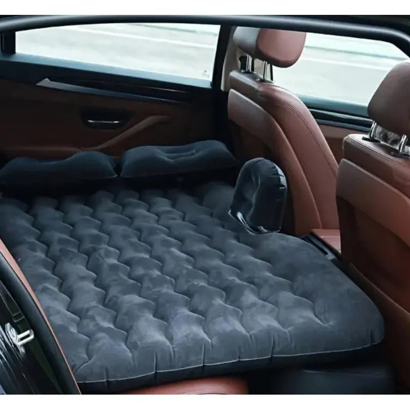 Colchón Inflable para Autos premiun- RoadRest