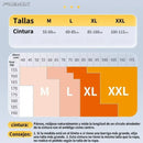 Faja Deportiva de Soporte Lumbar Unisex - CoreGuard