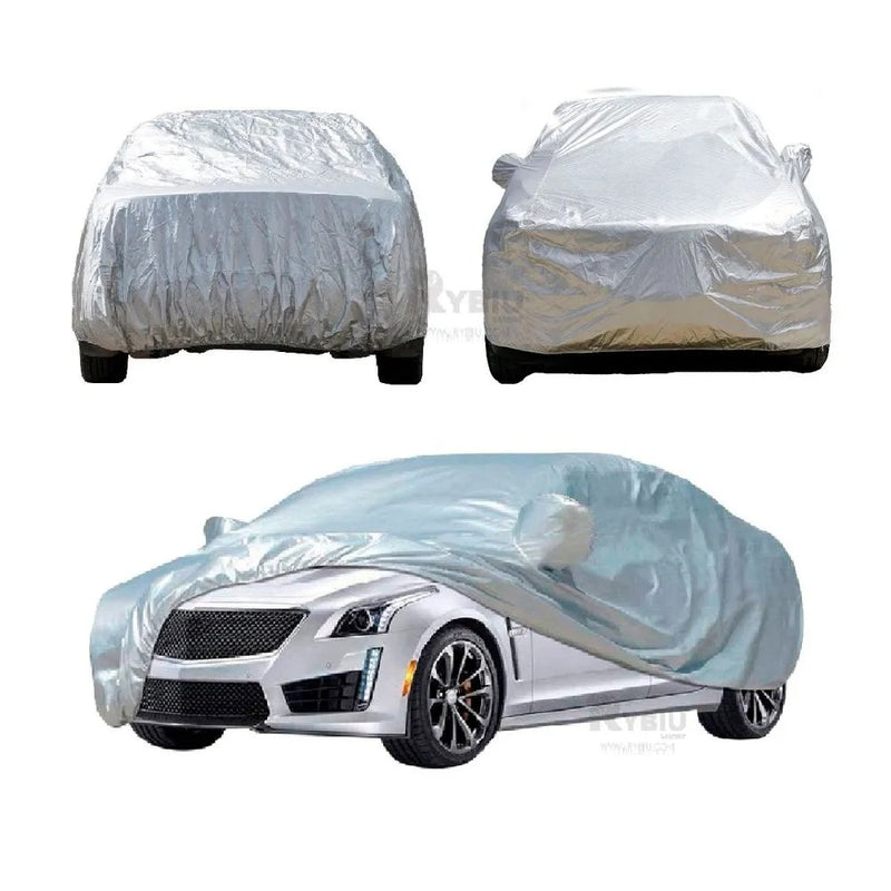Cobertor Impermeable y Protector Total para tu Vehículo 540*175*120cm