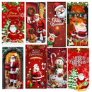 Funda Navideña para Puerta