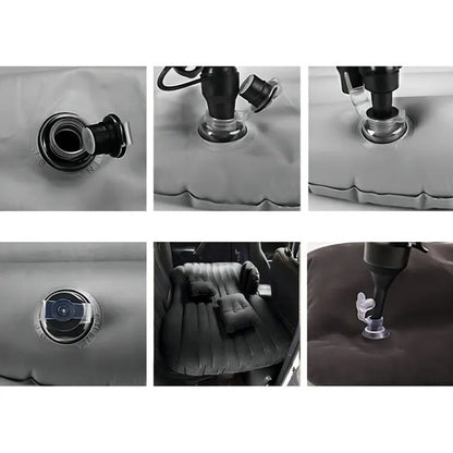 Colchón Inflable para Autos premiun- RoadRest