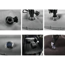 Colchón Inflable para Autos premiun- RoadRest