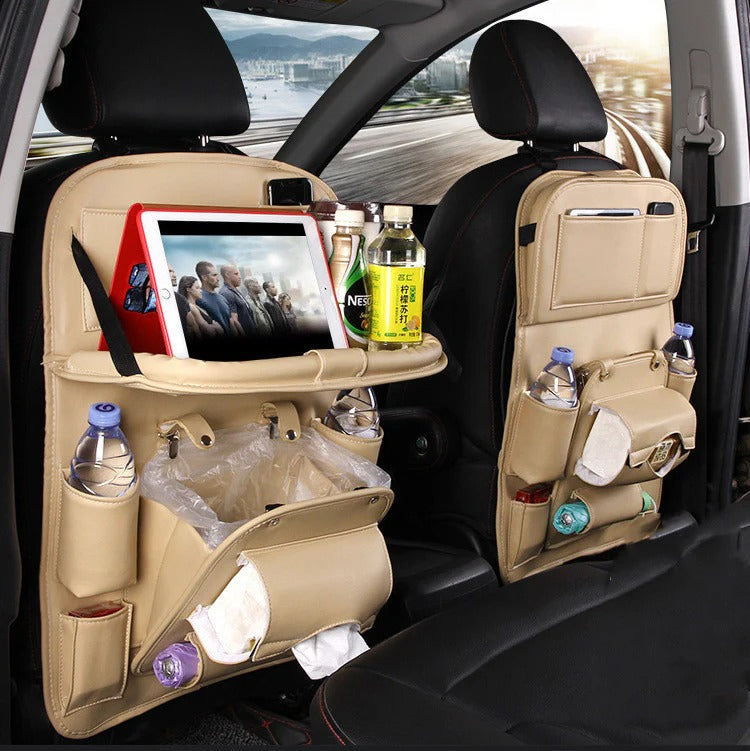AutoMax Organizer Pro – Organizador Inteligente para Auto 🚗✨
