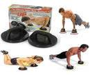 Push Up Pro – Soporte para Planchas