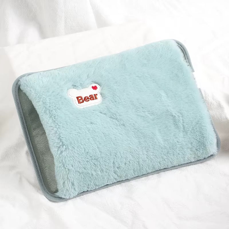 🥶Bolsa Térmica Eléctrica Recargable🔥