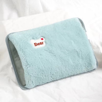 🥶Bolsa Térmica Eléctrica Recargable🔥