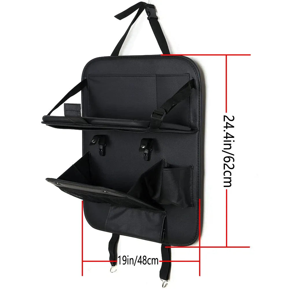 AutoMax Organizer Pro – Organizador Inteligente para Auto 🚗✨