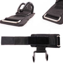 💪 PowerGrip Hooks – Straps con Gancho para Levantamiento🏋️‍♂️