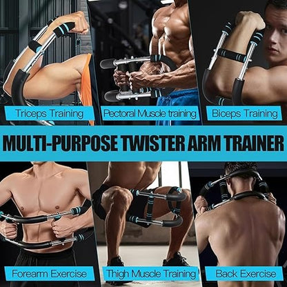 Entrenador de brazos-Trainer Premiun