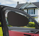 Tapasol Laterales para Ventanas del Auto - Set x4