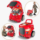 Set de Motor Desmontable con Luces y Sonido - Disney Pixar