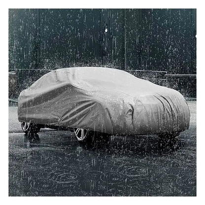 Cobertor Impermeable y Protector Total para tu Vehículo 540*175*120cm