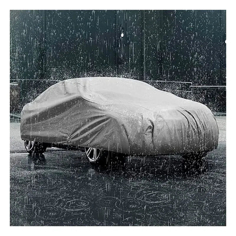Cobertor Impermeable y Protector Total para tu Vehículo 540*175*120cm
