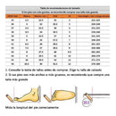 Zapatillas Ortopédicas y Transpirables Unisex _ Comfort