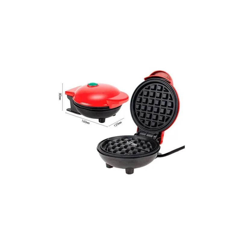 Mini Waflera - easy cooking premiun