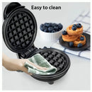 Mini Waflera - easy cooking premiun
