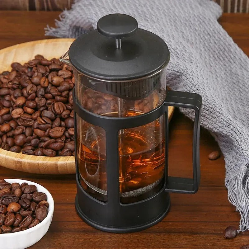 Cafetera de Prensa - premiun