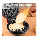Mini Waflera - easy cooking premiun