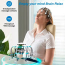 Masajeador de Cabeza- premiun relax