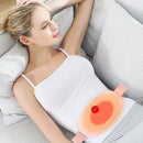 Cinturón Térmico para Colicos Portátil para Alivio y Confort