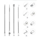 Kit Extractor de Espinillas - ClearSkin