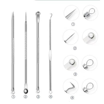 Kit Extractor de Espinillas - ClearSkin