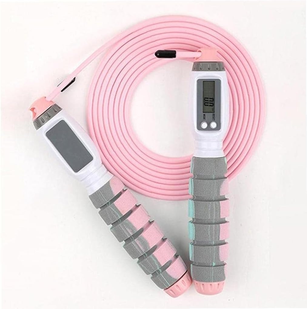 Cuerda de saltar inalámbrica - Rope Fitness