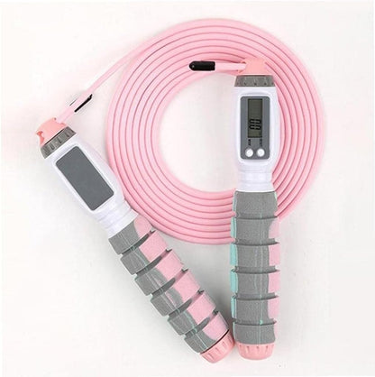 Cuerda de saltar inalámbrica - Rope Fitness