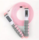 Cuerda de saltar inalámbrica - Rope Fitness