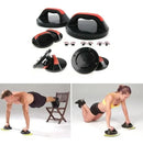 Push Up Pro – Soporte para Planchas