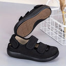 Zapatos Terapéuticos  Anchos + Pack de 6 Medias de Regalo