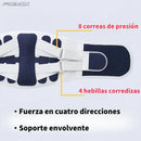 Faja Deportiva de Soporte Lumbar Unisex - CoreGuard