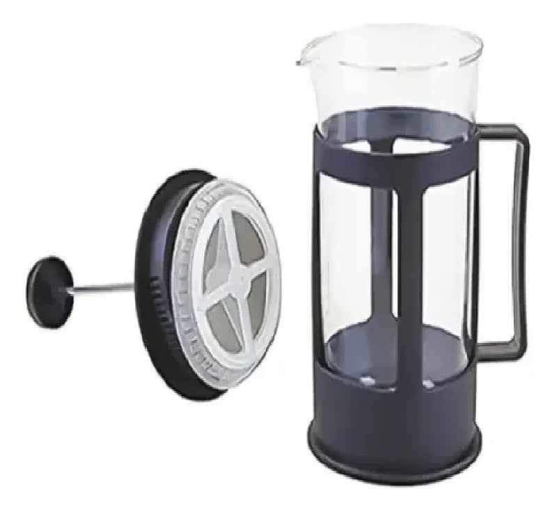 Cafetera de Prensa - premiun