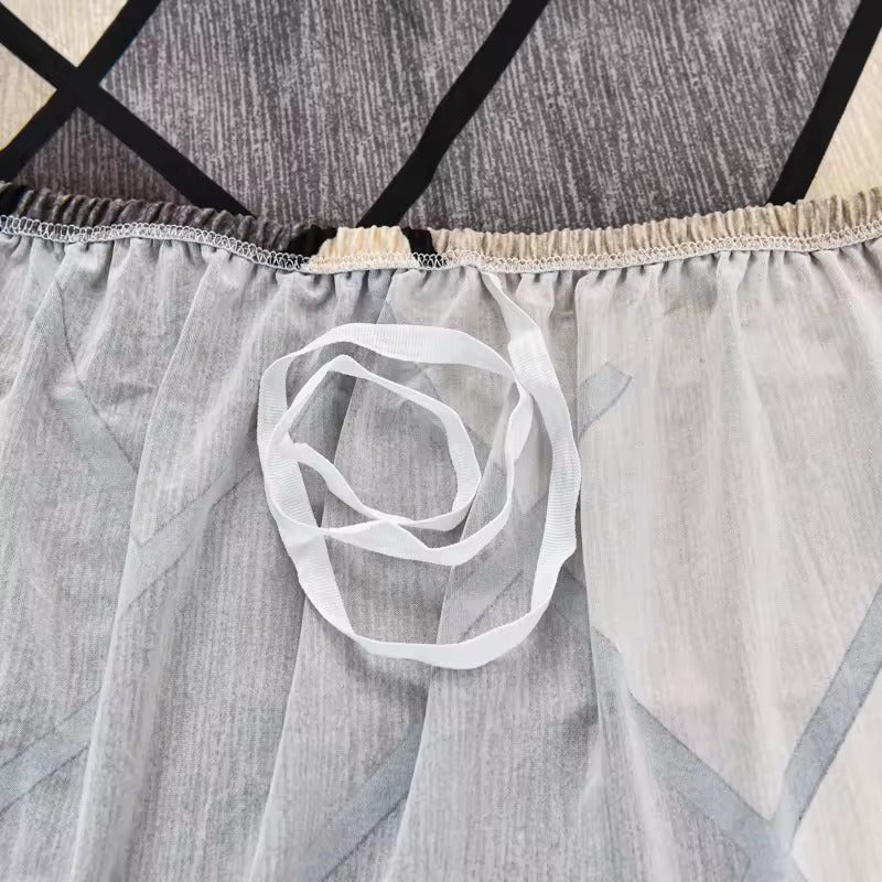 Forro de Mueble 3-2-1 - SET COMPLETO DE 3 PIEZAS