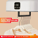 SECADORA DE ROPA PRACTICA Y PLEGABLE