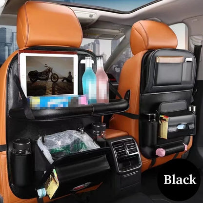 AutoMax Organizer Pro – Organizador Inteligente para Auto 🚗✨