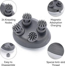 Masajeador Capilar Relax up - HairRegen Brush