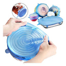 SET DE TAPAS UNIVERSALES- PREMIUN