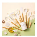 SET DE UTENSILIOS DE COCINA- PREMIUN COLORS