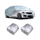 Cobertor Impermeable y Protector Total para tu Vehículo 540*175*120cm