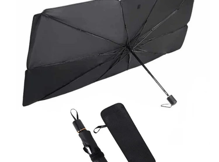 Tapasol Plegable para Parabrisas de Auto