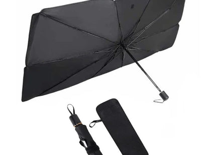 Tapasol Plegable para Parabrisas de Auto