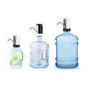 DISPENSADOR DE AGUA - life free