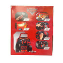 Set de Motor Desmontable con Luces y Sonido - Disney Pixar