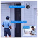 Cámara de Seguridad Exterior -SecureVision 3L Premiun