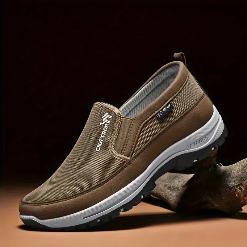 Zapatillas Ortopédicas y Transpirables Unisex _ Comfort