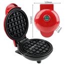Mini Waflera - easy cooking premiun