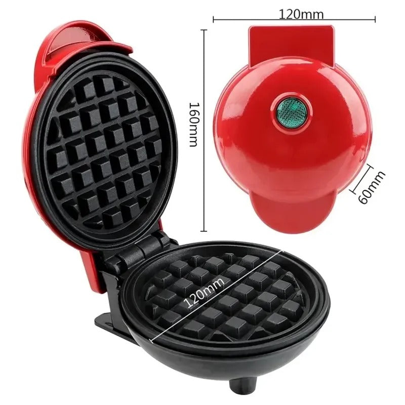 Mini Waflera - easy cooking premiun